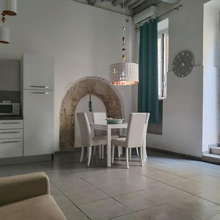 La Corte Di Aretusa Syracuse Luaran gambar