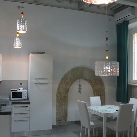 La Corte Di Aretusa Syracuse Luaran gambar