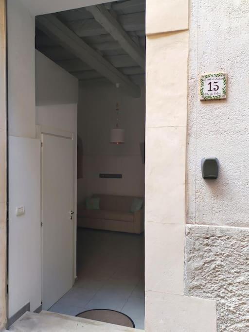 La Corte Di Aretusa Syracuse Luaran gambar