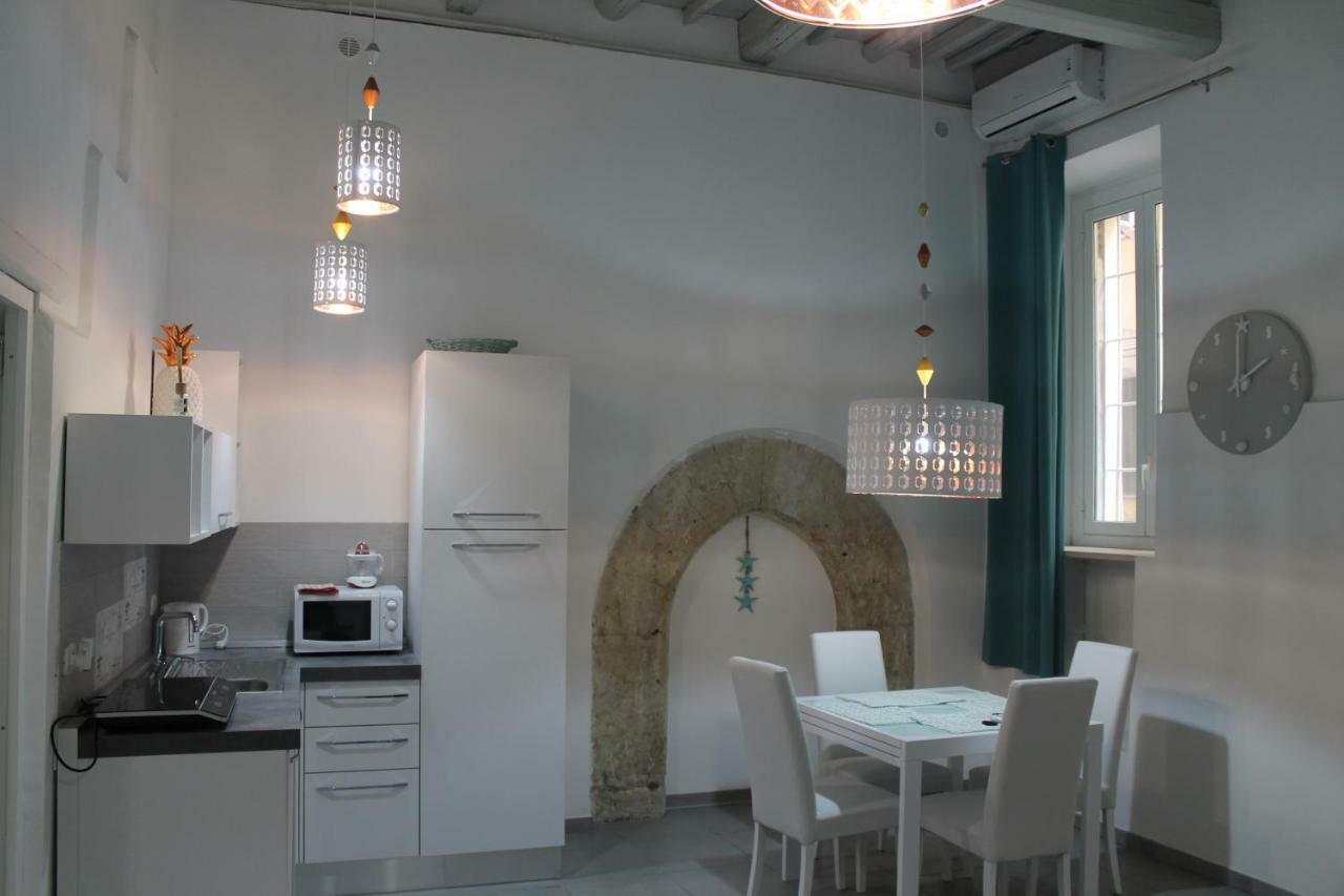 La Corte Di Aretusa Syracuse Luaran gambar