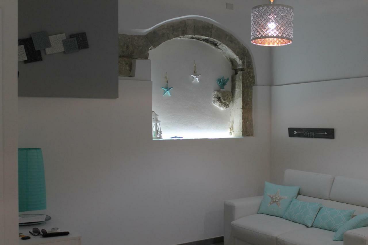 La Corte Di Aretusa Syracuse Luaran gambar